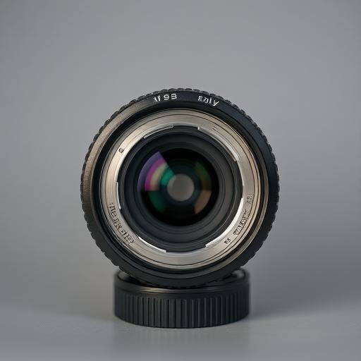 Telephoto Lens Pro